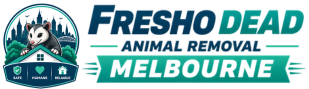 Fresho Dead Animal Removal Doncaster logo